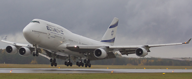 Ciekawe samoloty w Katowice Airport – podsumowanie 2012 roku