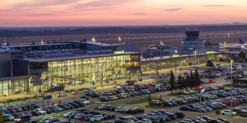 Oficjalne parkingi Katowice Airport – poradnik