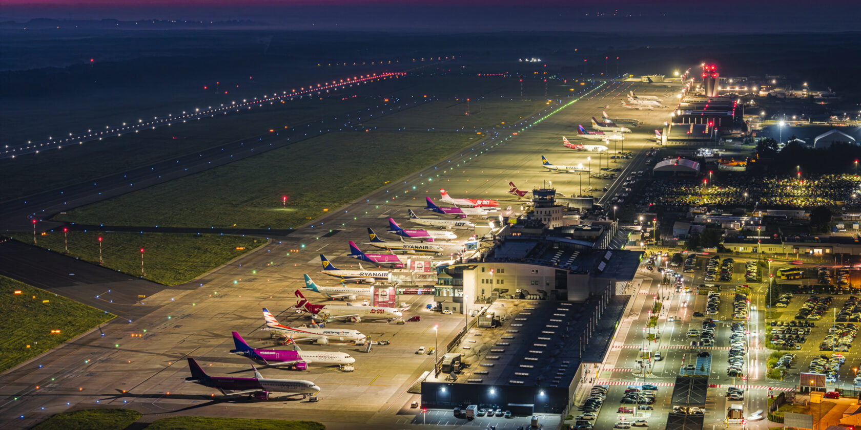 Statystyczne podsumowanie 2025 roku